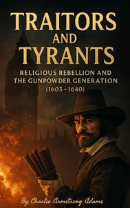 Traitors and Tyrants: Religious Rebellion and the Gunpowder Generation (1603–1640)