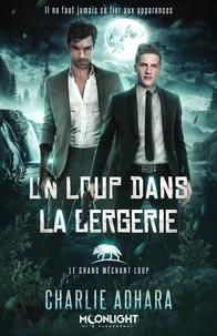 Un loup dans la bergerie