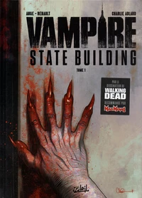 Vampire State Building Tome 1