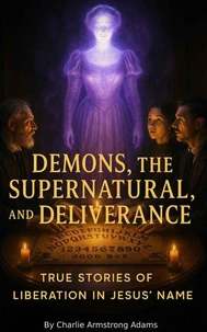 Demons, the Supernatural, and Deliverance: True Stories of Liberation in Jesus' Name