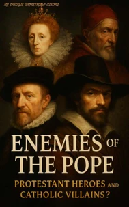 Enemies of the Pope: Protestant Heroes and Catholic Villains? (The Crown and the Cross: England’s War Against Rome