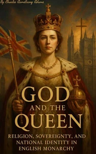God and the Queen: Religion, Sovereignty, and National Identity in English Monarchy