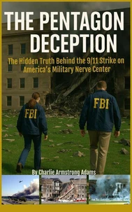 Pentagon Deception: The Hidden Truth Behind the 9/11 Strike on America’s Military Nerve Center