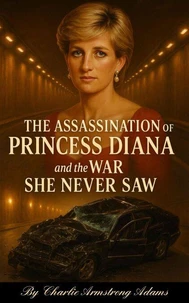 The Assassination of Princess Diana and the War She Never Saw