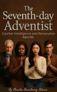 The Seventh-day Adventist Counter Intelligence and Persecution Agenda