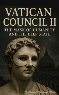 Vatican Council II: The Mask of Humanity and the Deep State