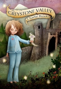  Charlie Brooks - Greystone Valley - Greystone Valley, #1.