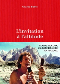 L'invitation à l'altitude