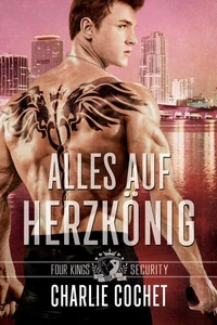 Alles auf Herzkönig
