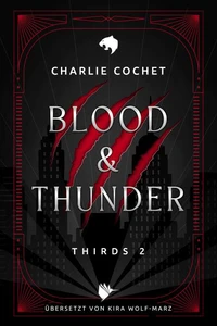 Blood &amp; Thunder