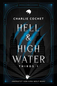 Hell &amp; High Water
