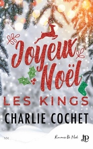 Joyeux Noël, les Kings ! - Four Kings Sécurité #5