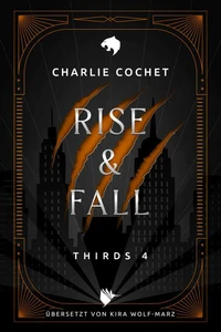 Rise &amp; Fall