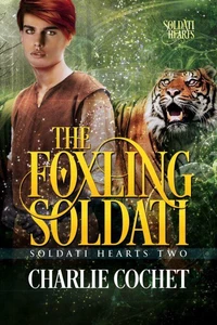 The Foxling Soldati