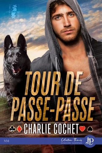 The Kings: Wild Cards Tome 2 Tour de passe-passe