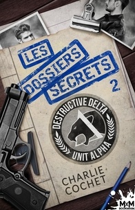 Ebook téléchargement en ligne THIRDS Tome 10 9791038108226 (Litterature Francaise) par Charlie Cochet ePub
