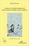 Charlie Damour et Bernard Lavallé - La mort et le désir d'immortalité dans l'oeuvre de Gabriel García Márquez.