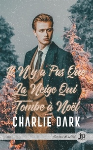 Charlie Dark - Il n'y a pas que la neige qui tombe à noël.