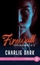 Charlie Dark - Touchdown Tome 2,5 : Firewall.