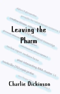 Leaving the Pharm