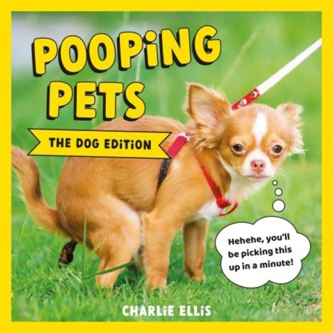 Pooping Pets: The Dog Edition. Hilarious Snaps of Doggos Taking a Dump