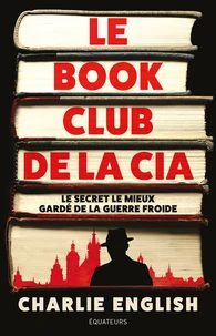 Le Book Club de la CIA