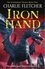 Stoneheart: Ironhand. Book 2