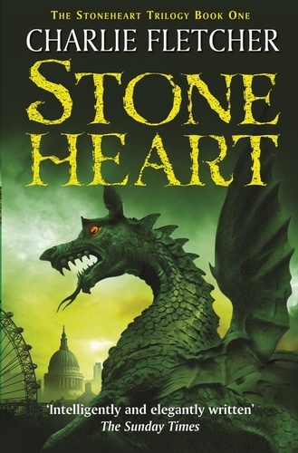 Stoneheart. Book 1