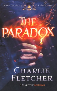 Charlie Fletcher - The Paradox.