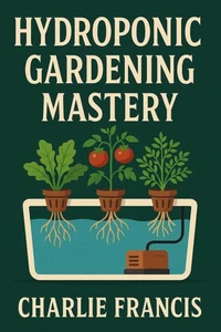 Hydroponic Gardening Mastery