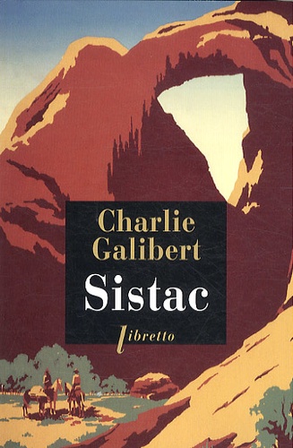 Charlie Galibert - Sistac.