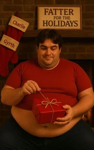Fatter for the Holidays