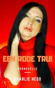Een rode trui