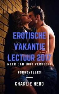 Erotische Vakantielectuur 2017