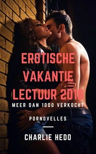 Erotische Vakantielectuur 2018