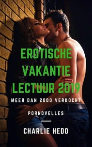 Erotische Vakantielectuur 2019