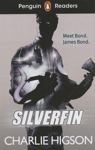 Charlie Higson - Silverfin.