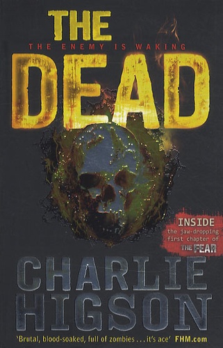 Charlie Higson - The Dead.