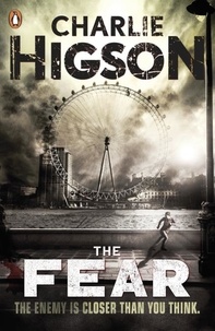 Charlie Higson - The Fear.