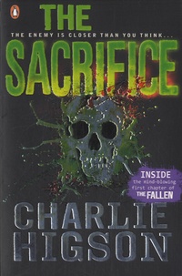 Charlie Higson - The Sacrifice.