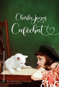 Charlie Jonas - Caféchat.