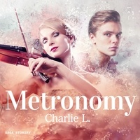 Charlie L et Selina Youngerman - Metronomy.