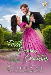 First Comes Courtship
