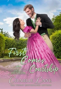 First Comes Courtship