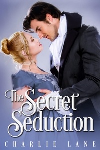  Charlie Lane - The Secret Seduction - London Secrets.