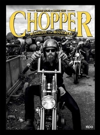 Charlie Lecach - Chopper - Mécanique d'un mouvement.