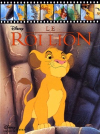 Charlie Meunier et  Disney - Le Roi Lion.