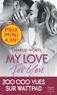 Charlie Morel - My Love for You.