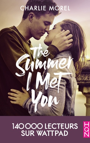 The Summer I Met You