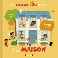 A la maison